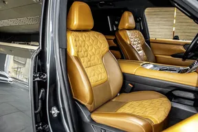 Nissan Patrol 2025