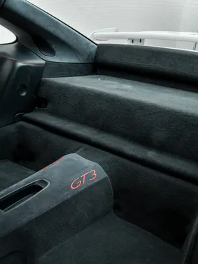 Porsche 911 GT3 2014