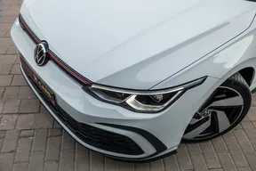 Volkswagen Golf GTI 2023