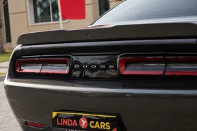 Dodge Challenger 2020