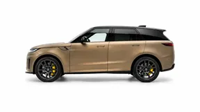 Land Rover Range Rover Sport 2024
