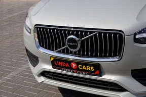 Volvo XC90 2022