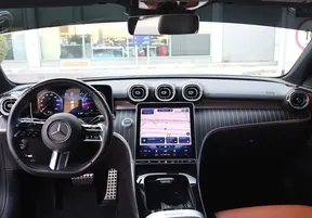 Mercedes-Benz C-Class 200 2023