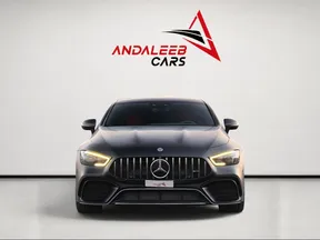 Mercedes-Benz AMG GT 63 S 2019