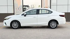 Honda City 2024