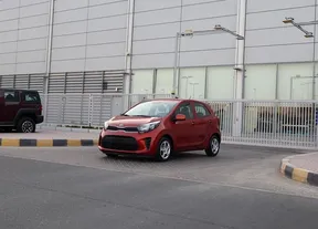 Kia Picanto / Morning 2020