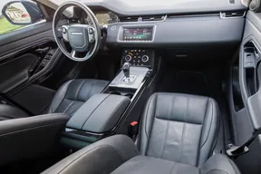 Land Rover Range Rover Evoque 2020