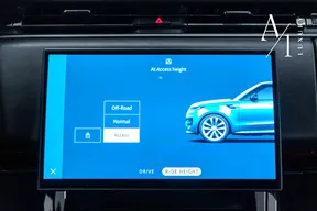 Land Rover Range Rover Sport 2023