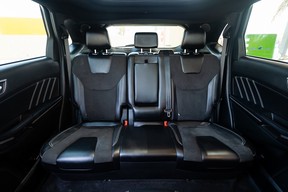 Ford Edge ST 2022