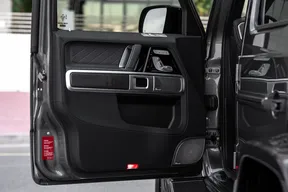 Mercedes-Benz G-Class 2023