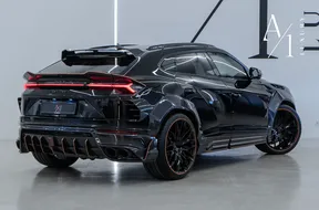 Lamborghini Urus 2022