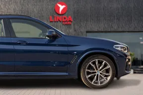 BMW X4 30 2021