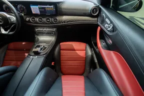 Mercedes-Benz E-Class 200 2019