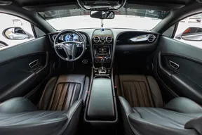 Bentley Continental 2014