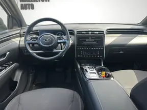 Hyundai Tucson 2024