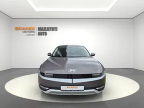 Hyundai Ioniq 5 2022