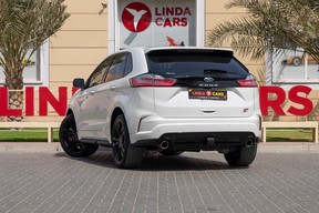 Ford Edge ST 2022