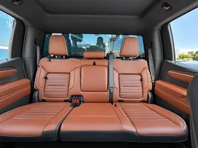 GMC Sierra 1500 2024