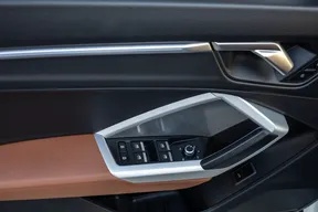 Audi Q3 Sportback 2025