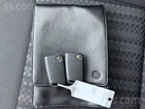 Volkswagen Polo 2016