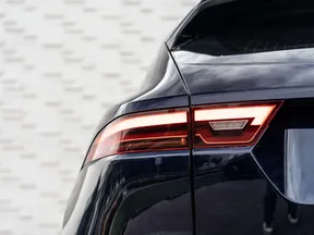 Jaguar E-Pace 2024