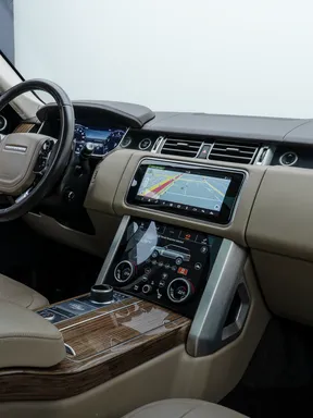 Land Rover Range Rover 2019