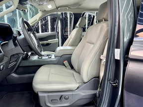 Ford Expedition 2020