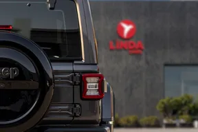 Jeep Wrangler 2020