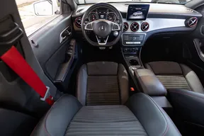 Mercedes-Benz CLA 250 2019