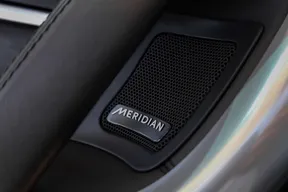 Land Rover Discovery Sport 2018