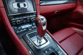 Porsche 911 Carrera 2014