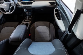 Chevrolet Captiva 2023