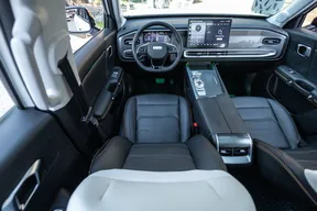 BAIC BJ30 2025