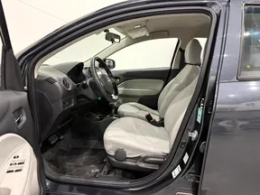 Mitsubishi Mirage / Attrage 2023