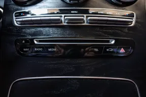 Mercedes-Benz GLC 250 2019