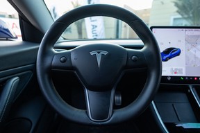 Tesla Model 3 Performance 2020