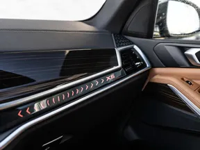 BMW X5 40 2025