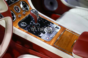 Bentley Continental GT 2019