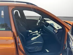 Škoda Kamiq 2024