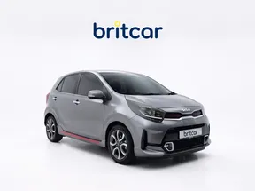 Kia Picanto / Morning 2023