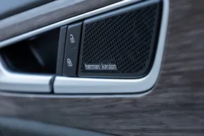 Volkswagen Teramont 2024