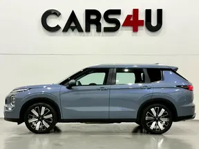 Mitsubishi Outlander / Airtek 2026