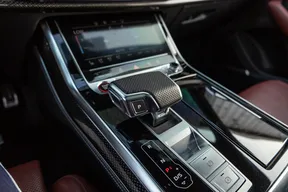 Audi SQ8 2023