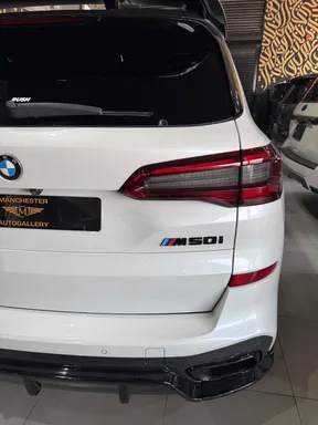 BMW X5 2016