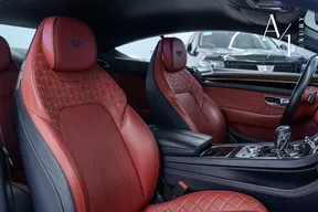 Bentley Continental GT 2019