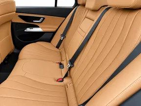 Mercedes-Benz E-Class 200 2026
