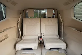 Toyota Land Cruiser 2023