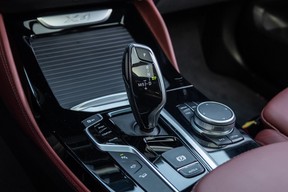 BMW X4 30i 2020