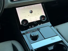 Land Rover Range Rover Velar 2018