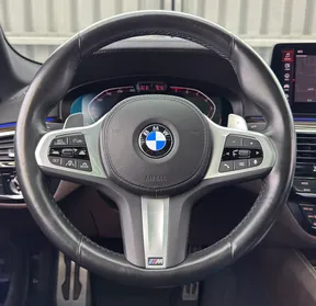 BMW 5 Series 540 2023